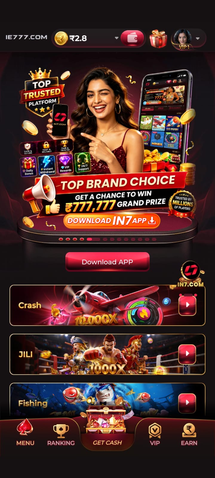 i 777 Game